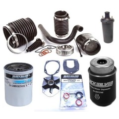 MerCruiser Parts & Accessories
